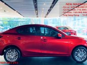 Bán Mazda 2 sản xuất 2020 trả góp chỉ từ 130Tr