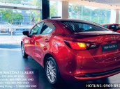 Bán Mazda 2 sản xuất 2020 trả góp chỉ từ 130Tr