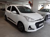 Cần bán Hyundai Grand i10 năm sản xuất 2017