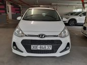 Cần bán Hyundai Grand i10 năm sản xuất 2017