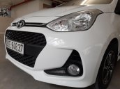 Cần bán Hyundai Grand i10 năm sản xuất 2017