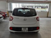 Cần bán Hyundai Grand i10 năm sản xuất 2017