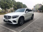 Cần bán lại xe Mercedes-Benz GLC300 model 2018