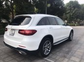 Cần bán lại xe Mercedes-Benz GLC300 model 2018