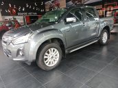 Bán xe Isuzu Dmax 1.9 4x4 MT 2019 nhập khẩu