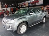 Bán xe Isuzu Dmax 1.9 4x4 MT 2019 nhập khẩu