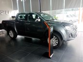 Bán xe Isuzu Dmax 1.9 4x4 MT 2019 nhập khẩu