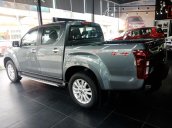 Bán xe Isuzu Dmax 1.9 4x4 MT 2019 nhập khẩu