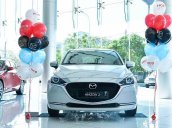 Mazda 2 nhập khẩu mới 2020 ưu đãi hấp dẫn mùa dịch