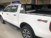 Ford Ranger All New 2020, giá từ 600tr, đủ màu, giao ngay, hỗ trợ vay ngân hàng lên đến 90%, thủ tục đơn giản.