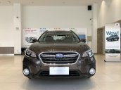 Bán Subaru Outback nhập Nhật nguyên chiếc sx 2018 model 2019