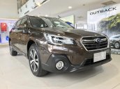 Bán Subaru Outback nhập Nhật nguyên chiếc sx 2018 model 2019