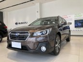 Bán Subaru Outback nhập Nhật nguyên chiếc sx 2018 model 2019