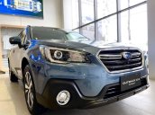 Subaru Ouback nhập Nhật sx 2018 model 2019