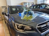 Subaru Ouback nhập Nhật sx 2018 model 2019