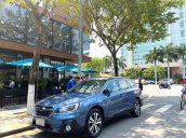 Subaru Ouback nhập Nhật sx 2018 model 2019