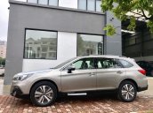 Bán Subaru Outback nhập Nhật 2019