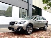 Bán Subaru Outback nhập Nhật 2019
