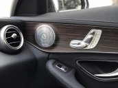 Bán Mercedes C200 Excusive model 2020