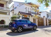 Peugeot 3008 full option đủ màu, hỗ trợ lái thử, hỗ trợ trả góp