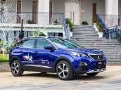 Peugeot 3008 full option đủ màu, hỗ trợ lái thử, hỗ trợ trả góp