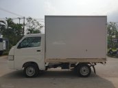 Xe tải Suzuki Carry Pro 7 tạ thùng kín có cửa hông dài 2,7M nhập khẩu nguyên chiếc từ Indonesia