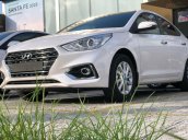 Bán Hyundai Accent 2020 - số sàn - tự động - 425tr