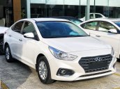 Bán Hyundai Accent 2020 - số sàn - tự động - 425tr