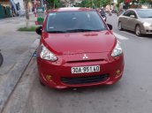 Cần bán Mitsubishi Mirage năm sản xuất 2015