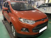 Bán nhanh chiếc xe Ford EcoSport đời 2016, giá tốt