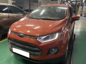 Bán nhanh chiếc xe Ford EcoSport đời 2016, giá tốt