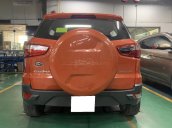 Bán nhanh chiếc xe Ford EcoSport đời 2016, giá tốt