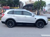 Cần bán Chevrolet Captiva sản xuất 2007, đẹp không tì vết