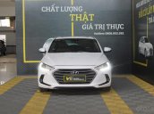 Bán xe Hyundai Elantra 2.0 AT sản xuất năm 2016, màu trắng