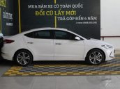 Bán xe Hyundai Elantra 2.0 AT sản xuất năm 2016, màu trắng