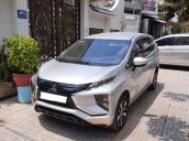 Bán xe Mitsubishi Xpander 1.5 MT năm 2019, màu bạc, xe nhập