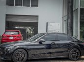 Thanh lý chiếc Mercedes-Benz C300 AMG, sản xuất 2019, xe còn mới, giao nhanh