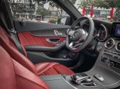 Thanh lý chiếc Mercedes-Benz C300 AMG, sản xuất 2019, xe còn mới, giao nhanh