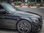 Thanh lý chiếc Mercedes-Benz C300 AMG, sản xuất 2019, xe còn mới, giao nhanh