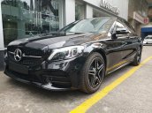 Siêu khuyến mãi giảm giá khi mua chiếc Mercedes-Benz C300 AMG, sản xuất 2020, giao nhanh