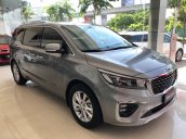 Kia Sedona New 2020 hoàn toàn mới, giá hấp dẫn khuyến mãi đầy xe