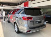 Kia Sedona New 2020 hoàn toàn mới, giá hấp dẫn khuyến mãi đầy xe