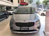 Kia Sedona New 2020 hoàn toàn mới, giá hấp dẫn khuyến mãi đầy xe