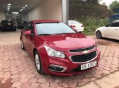 Cần bán gấp Chevrolet Cruze đời 2016, 380 triệu