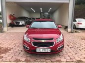 Cần bán gấp Chevrolet Cruze đời 2016, 380 triệu