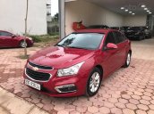 Cần bán gấp Chevrolet Cruze đời 2016, 380 triệu