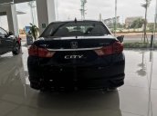 Honda City tầm cao dẫn bước