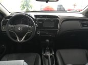 Honda City tầm cao dẫn bước