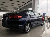 Honda City tầm cao dẫn bước