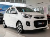 Bán Kia Morning Luxury 1.25 AT sản xuất 2020 giá cạnh tranh